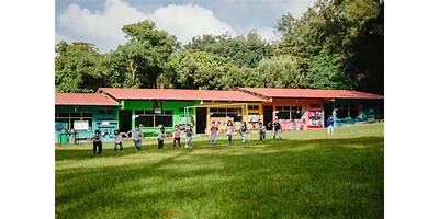 COLEGIO MESOAMERICA