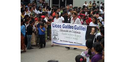 COLEGIO MESON