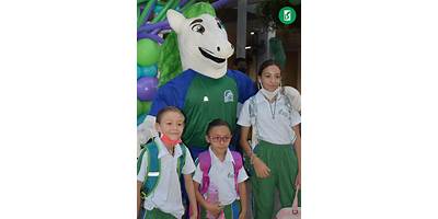 COLEGIO METODISTA LA SENDA