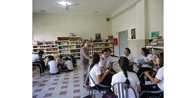 COLEGIO 'MI NIÑO GENIO'