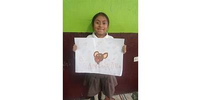 COLEGIO MI PEQUEÑO CANGURITO