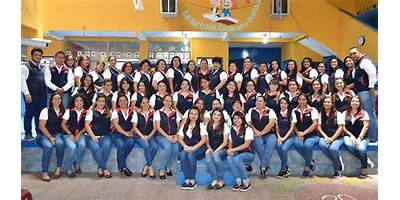 COLEGIO 'MI VILLA ALEGRE'