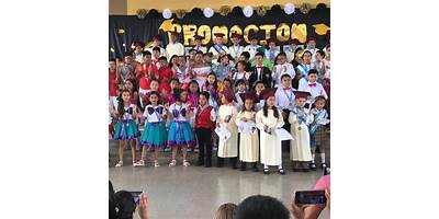 COLEGIO MIXTO ABS "AMOR BONDAD Y SABIDURÍA"
