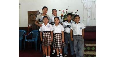 COLEGIO MIXTO ADVENTISTA EL XAB