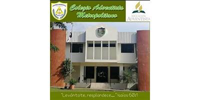 COLEGIO MIXTO ADVENTISTA VALPARAISO