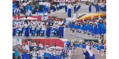 COLEGIO MIXTO ATLANTIDA LA MONTAÑA