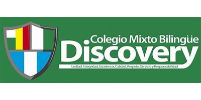 COLEGIO MIXTO BILINGÜE DISCOVERY