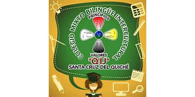 COLEGIO MIXTO BILINGUE INTERCULTURAL Q IJ