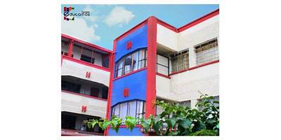 COLEGIO MIXTO BILINGUE LAURENT ADAMIS