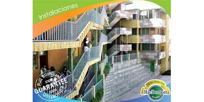COLEGIO MIXTO BILINGUE MACDERMONT