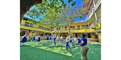 COLEGIO MIXTO BILINGUE SANTA ELISA