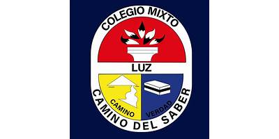 COLEGIO MIXTO 'CAMINO DEL SABER'