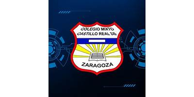 COLEGIO MIXTO CASTILLO REAL DE ZARAGOZA