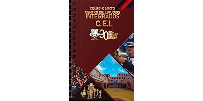 COLEGIO MIXTO CENTRO DE ESTUDIOS INTEGRADOS