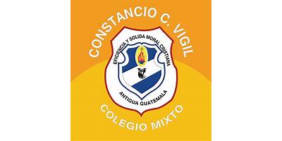 COLEGIO MIXTO CONSTANCIO C. VIGIL
