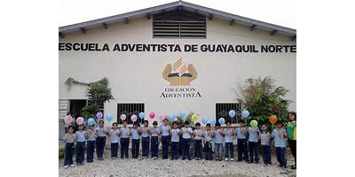 COLEGIO MIXTO CRISTIANO ADVENTISTA LOS DURAZNALES