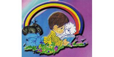 COLEGIO MIXTO CRISTIANO ARCOIRIS