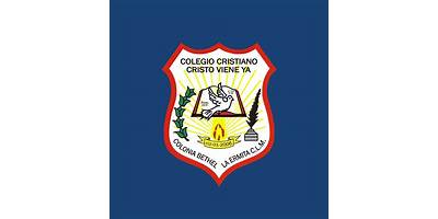 COLEGIO MIXTO CRISTIANO 'CRISTO VIENE'