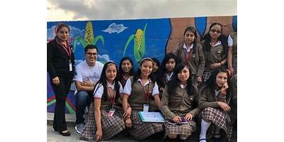 COLEGIO MIXTO CRISTIANO "HOREB"