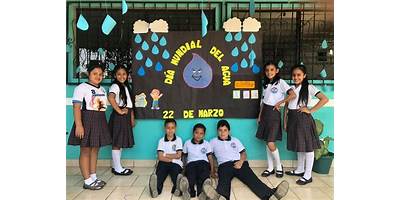COLEGIO MIXTO CRISTIANO JESHUA