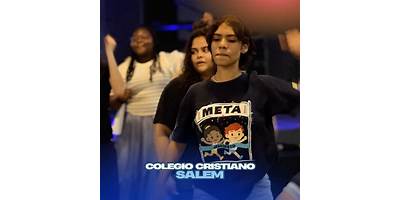 COLEGIO MIXTO CRISTIANO 'SALEM'