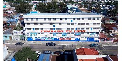 COLEGIO MIXTO DEL NORTE