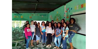 COLEGIO MIXTO ESPERANZA DEL SABER
