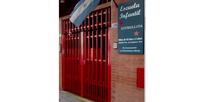 COLEGIO MIXTO ESTRELLITA DE COLORES