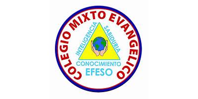 COLEGIO MIXTO EVANGELICO EFESO