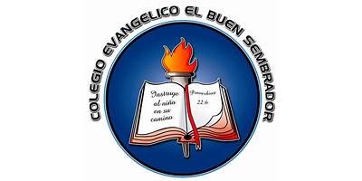 COLEGIO MIXTO EVANGELICO 'EL BUEN SEMBRADOR'