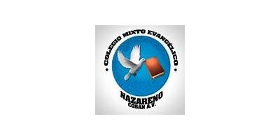 COLEGIO MIXTO EVANGELICO NAZARENO