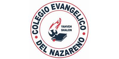 COLEGIO MIXTO EVANGÉLICO "NAZARENO"