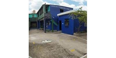COLEGIO MIXTO FRANCISCO M. DE LEÓN
