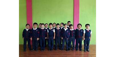 COLEGIO MIXTO GALILEA