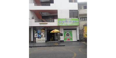 COLEGIO MIXTO 'GOTITAS DEL SABER'