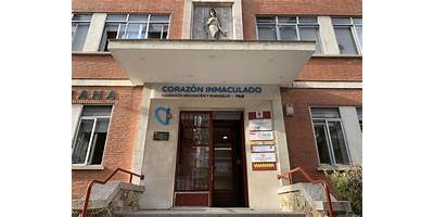 COLEGIO MIXTO INMACULADO CORAZÓN DE MARÍA