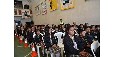 COLEGIO MIXTO INTEGRAL CONCEPCIÓN EL CERRITO CONCER