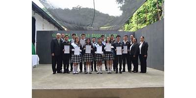 COLEGIO MIXTO INTEGRAL EL PROGRESO