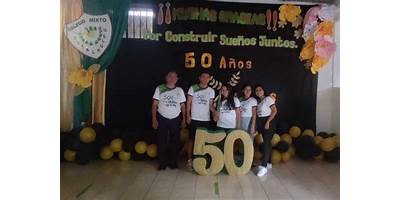 COLEGIO MIXTO ISIDRO TARACENA