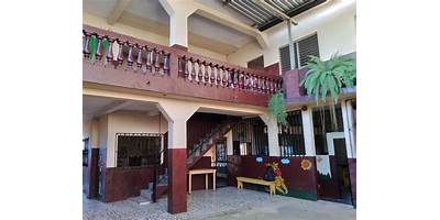 COLEGIO MIXTO JARDIN DEL EDEN