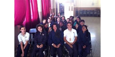 COLEGIO MIXTO JESUS RESUCITADO