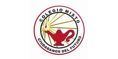 COLEGIO MIXTO JOVENES CON FUTURO