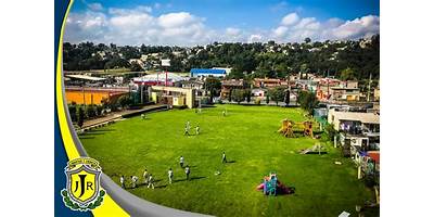 COLEGIO MIXTO JUAN JACOBO ROUSSEAU