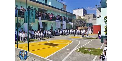 COLEGIO MIXTO JUANA DE ARCO