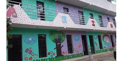 COLEGIO MIXTO JUVENTUD EN ACCIÓN