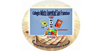 COLEGIO MIXTO JUVENTUD SAN FRANCISCO