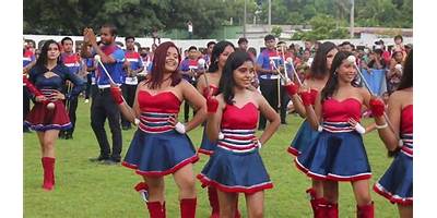 COLEGIO MIXTO LA OPORTUNIDAD