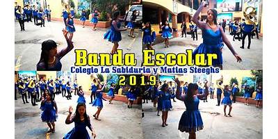 COLEGIO MIXTO "LA SABIDURIA"