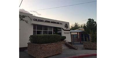 COLEGIO MIXTO LATINOAMERICANO