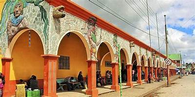COLEGIO MIXTO LIC. HÉCTOR HERNÁNDEZ
